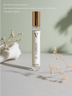 Treasure Box (10ml x 5)