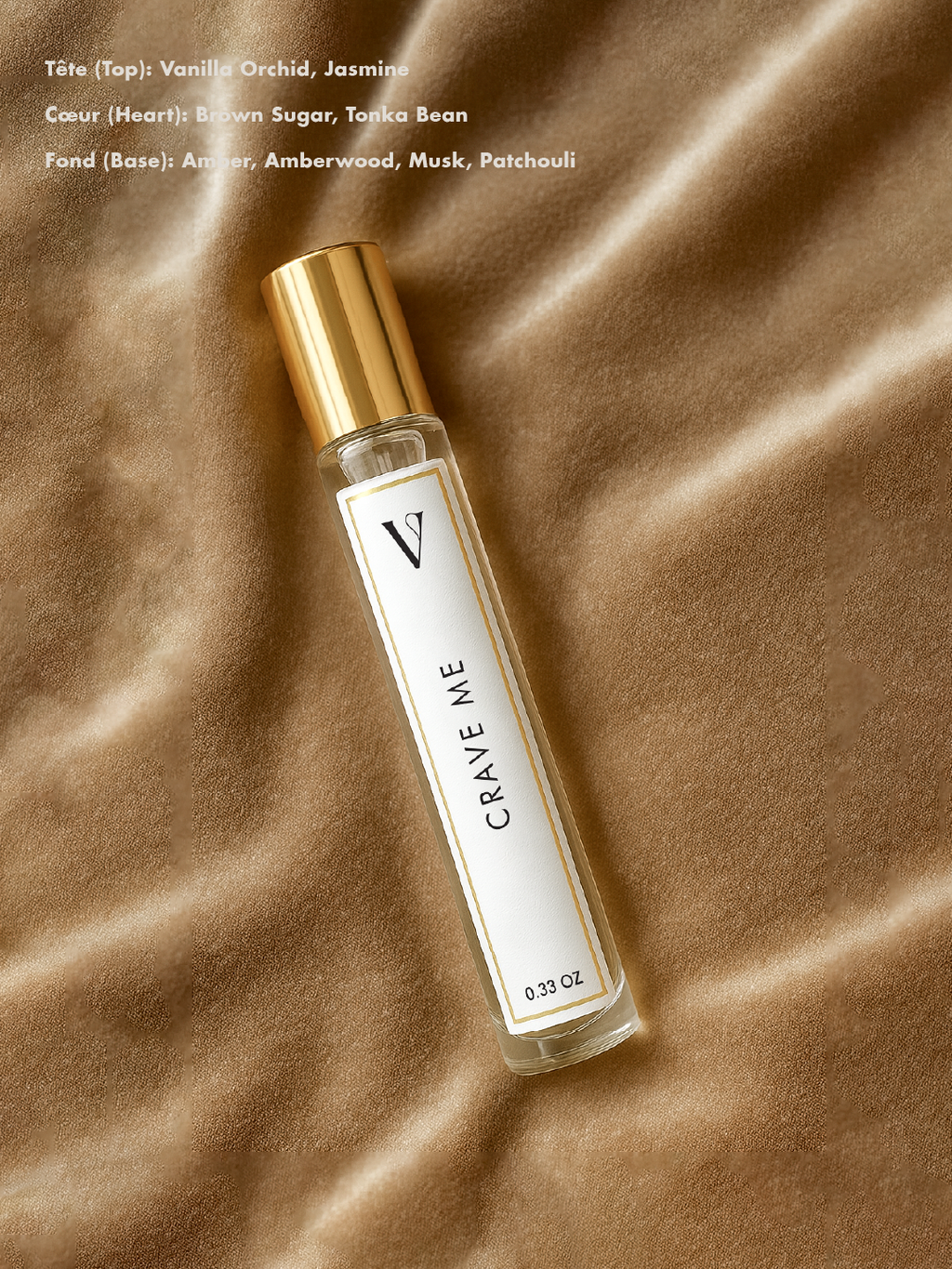 Treasure Box (10ml x 5)